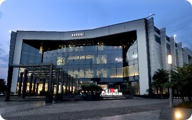 elante mall chandigarh