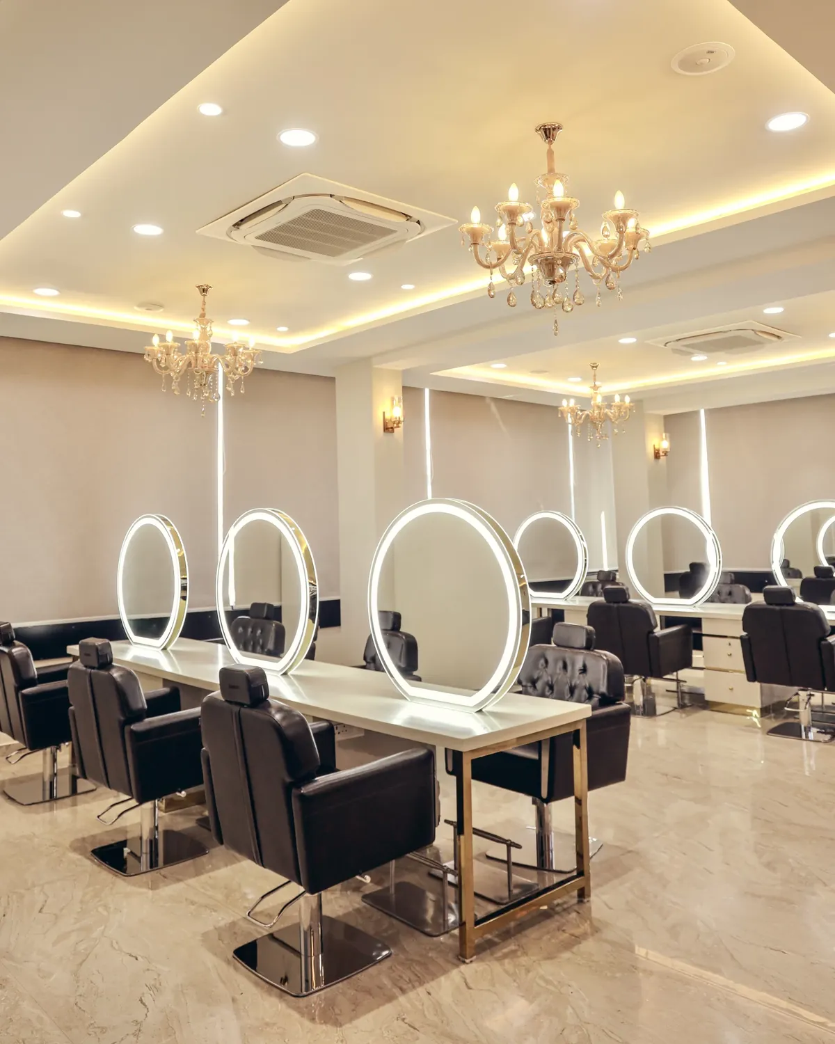 Head Master Salon Chandigarh