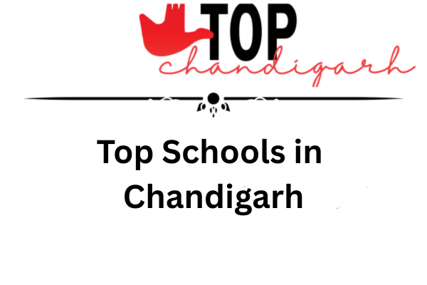 Top Schools in Chandigarh