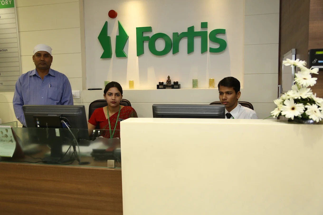 fortis hospital chandigarh
