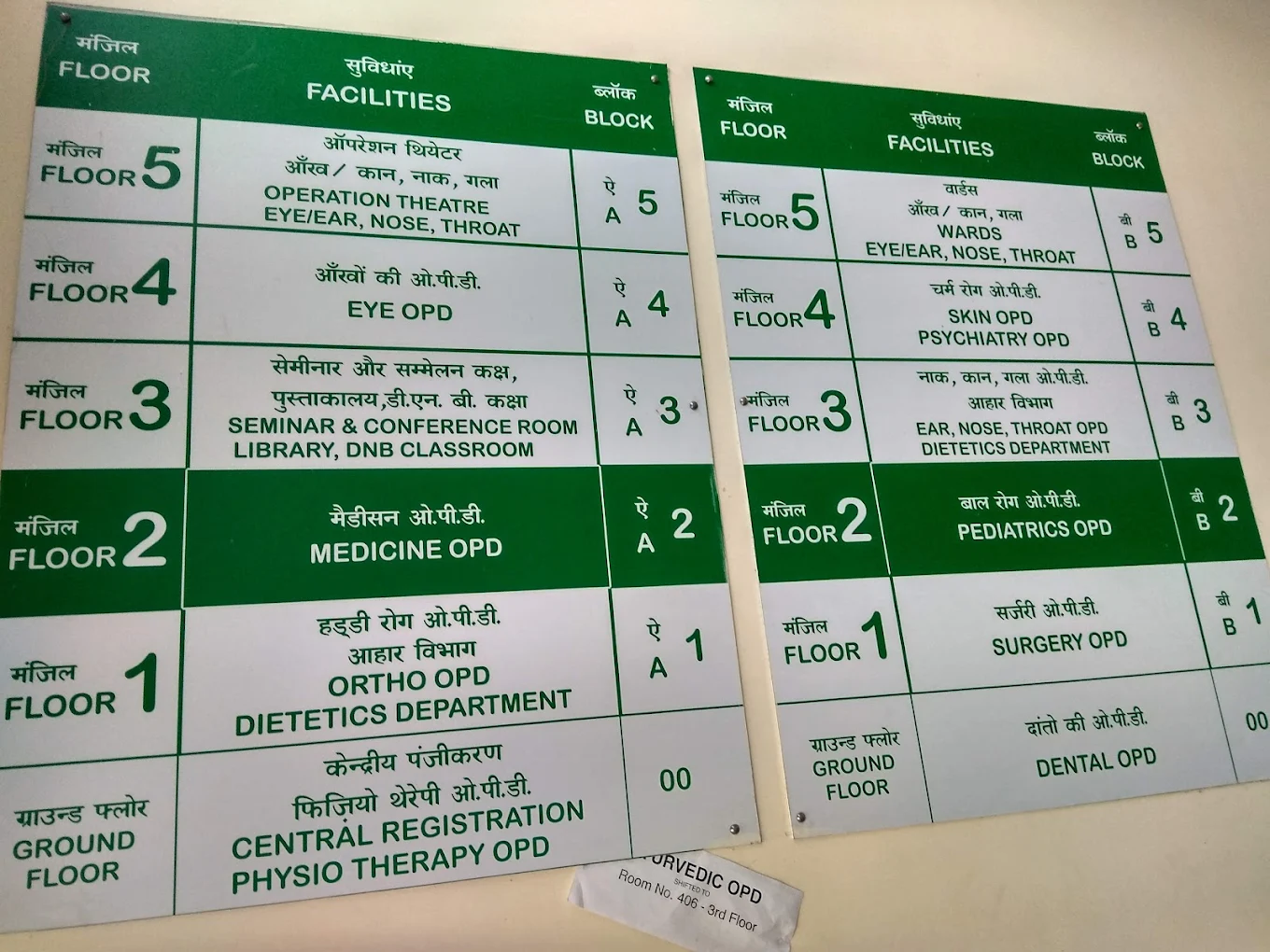 sector 16 hospital chandigarh