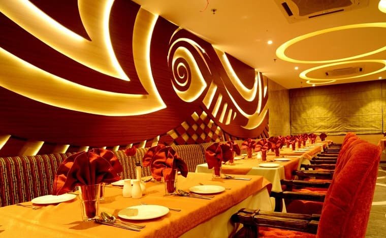 Swagath Restaurant and Bar