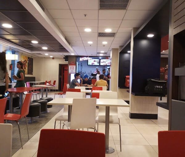 Piccadily Square Mall