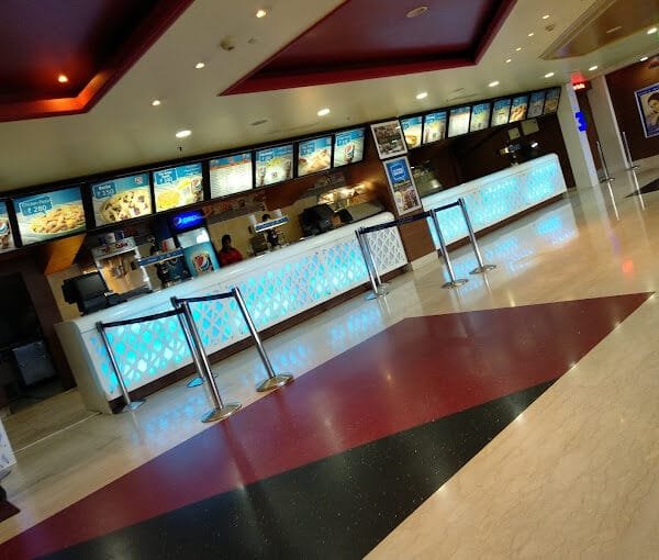 Piccadily Square Mall