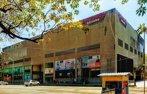 Piccadily Square Mall