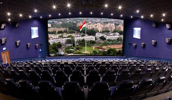 Piccadily Square Mall