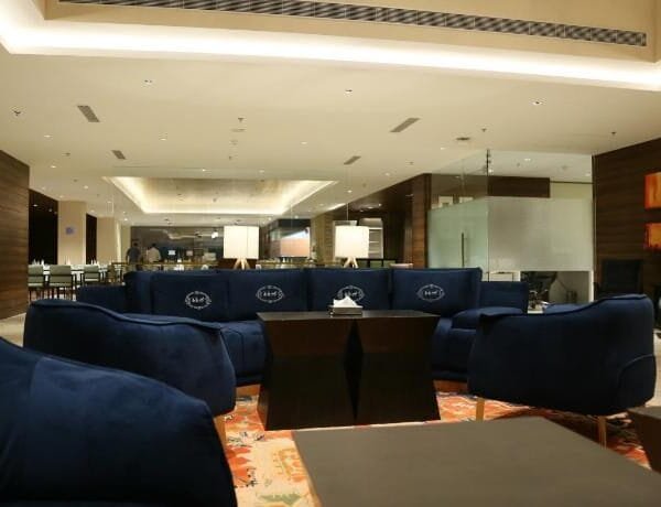 Country Inn & Suites by Radisson Zirakpur