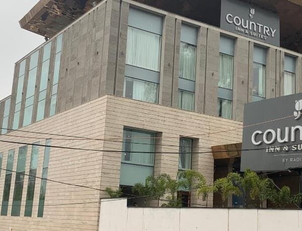Country Inn & Suites by Radisson Zirakpur