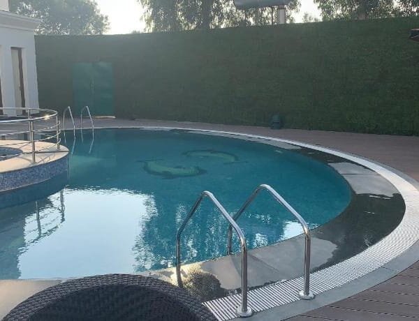 Country Inn & Suites by Radisson Zirakpur