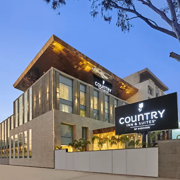 Country Inn & Suites by Radisson Zirakpur