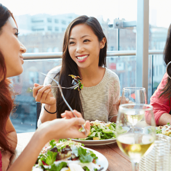 Be Raw Rooftop Cafe, Gurugram