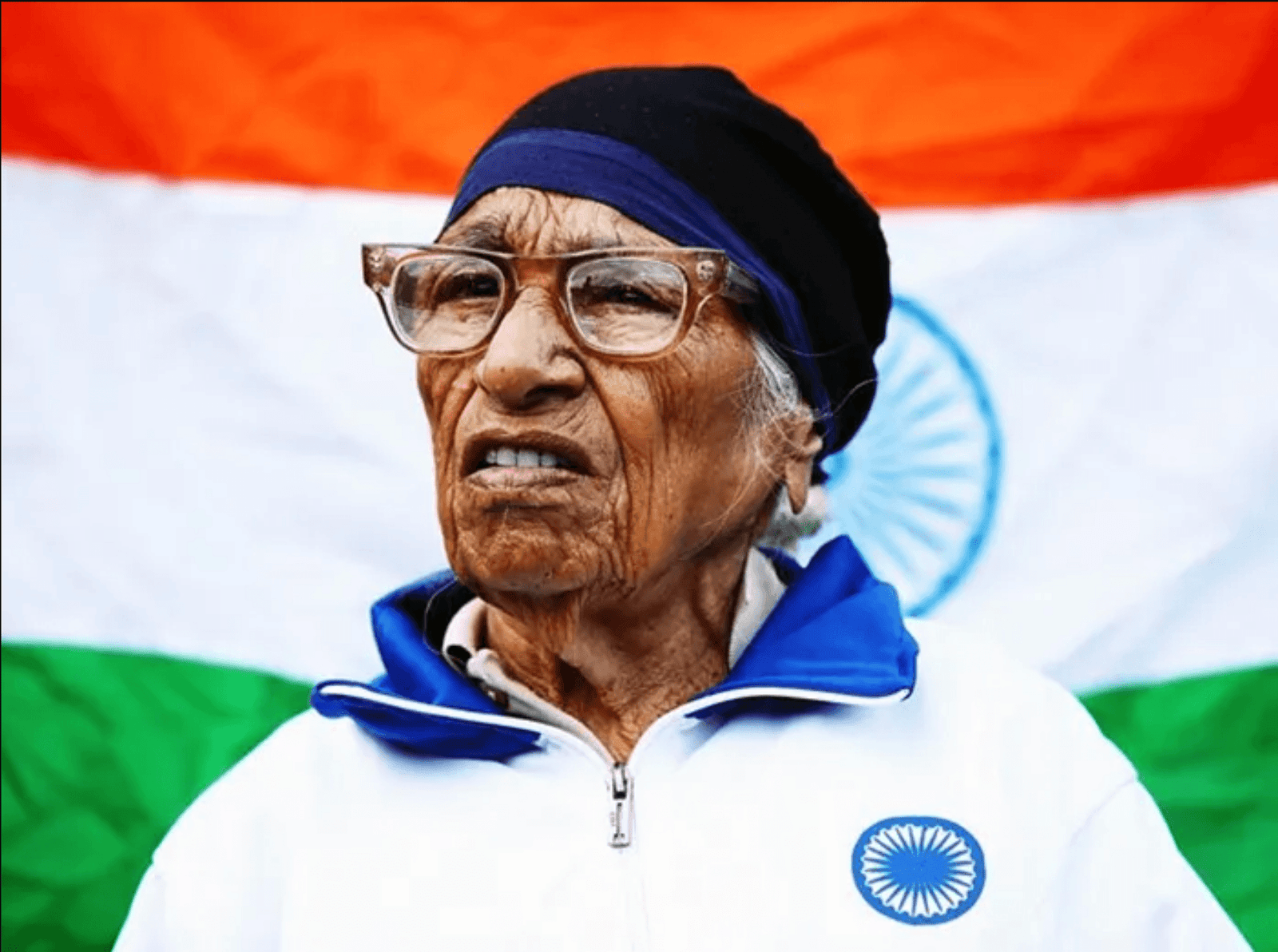 Miracle Mom from Chandigarh: The Incredible Story of Man Kaur