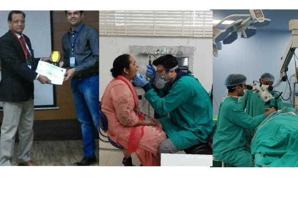 TRICITY ENT CENTRE – Comprehensive ENT Care in Chandigarh