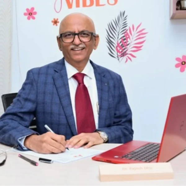 Dr. Rajesh Dhir – Senior ENT Specialist in Chandigarh