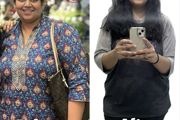 Dietitian Sangeeta | Dietician in Chandigarh