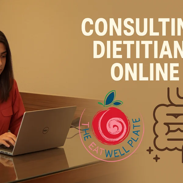 Dietitian Sangeeta