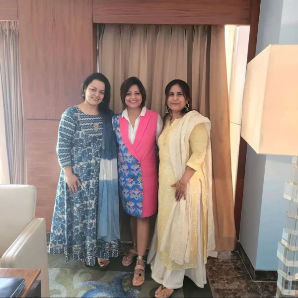 Dietitian Shreya's Family Diet Clinic in Chandigarh