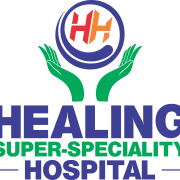 Healing Chandigarh Advanced ENT
