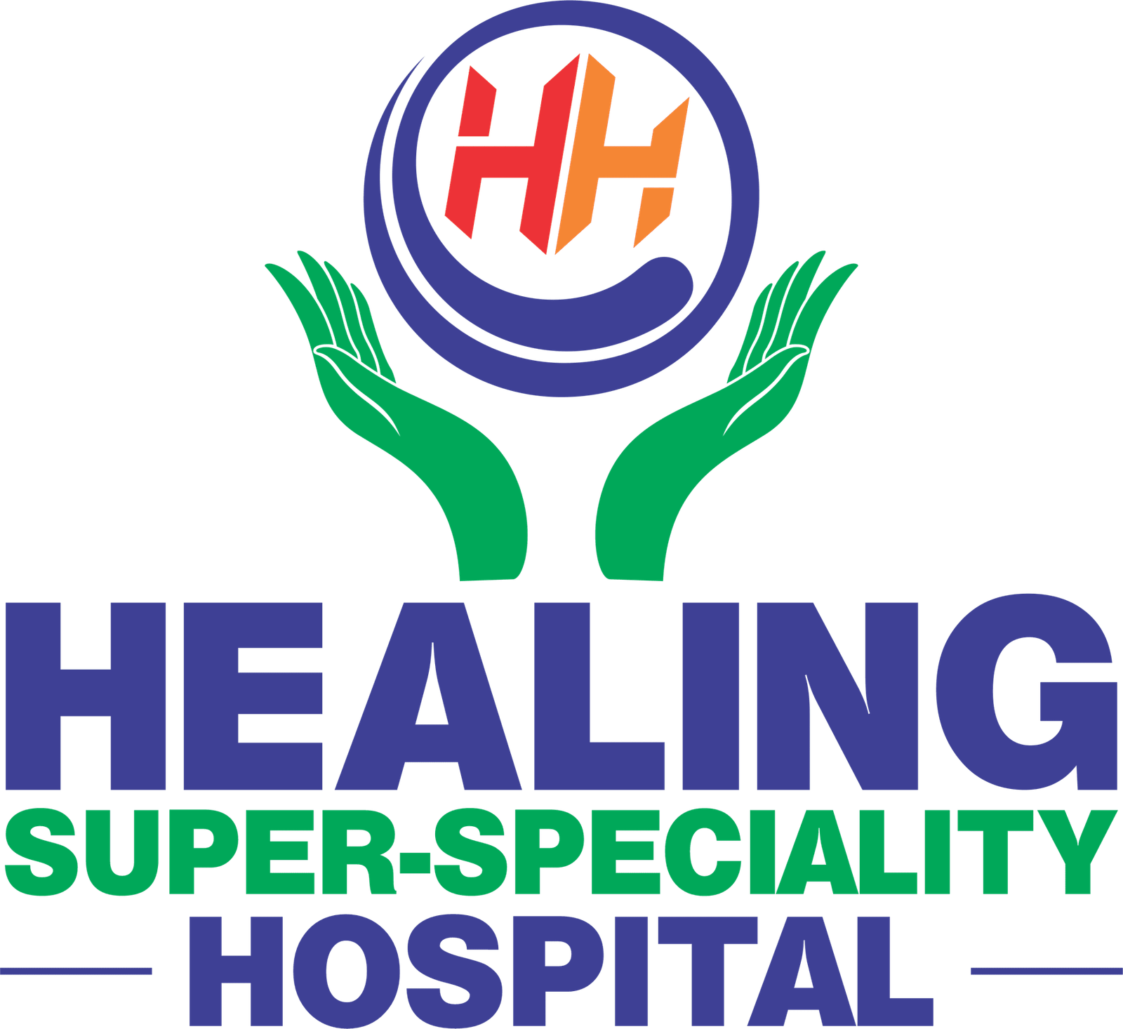 Healing Chandigarh Advanced ENT