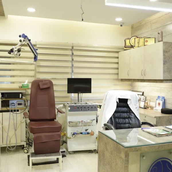 Abrol ENT Institute & Research Centre | ENT Specialist In Chandigarh