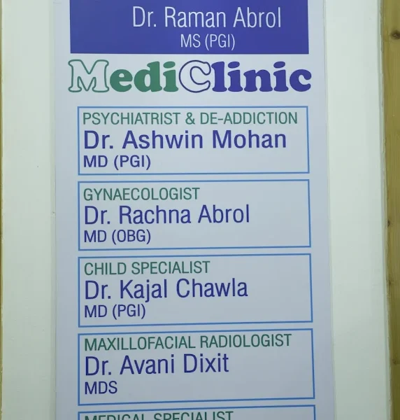 Abrol ENT Institute & Research Centre | ENT Specialist In Chandigarh