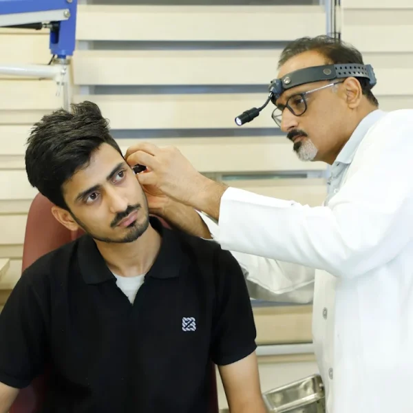 Abrol ENT Institute & Research Centre | ENT Specialist In Chandigarh