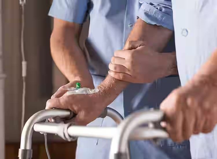 Seema Home Nursing Care