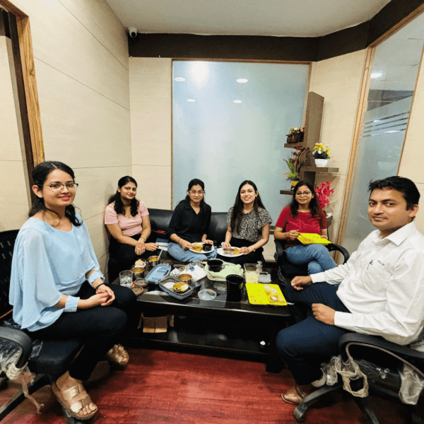 Dietitian Priyanka | Indyte - Dietitian In Chandigarh