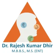 Dr. Rajesh Dhir – Senior ENT Specialist in Chandigarh