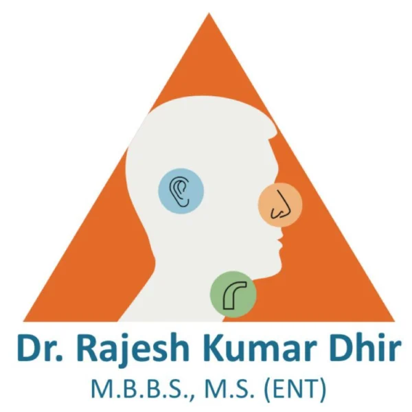 Dr. Rajesh Dhir