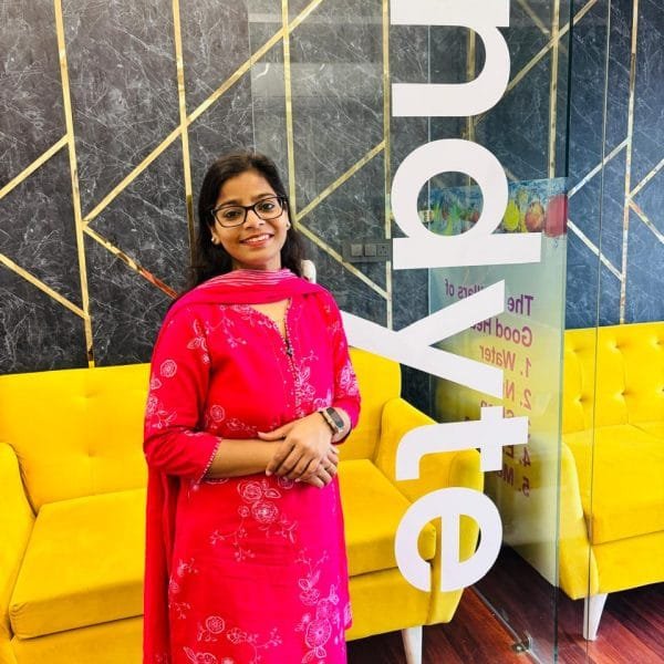 Dietitian Priyanka | Indyte - Dietitian In Chandigarh