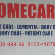 Homecare in Tricity – Arushi Healthcare in Chandigarh