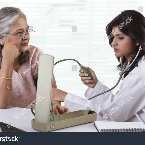 Homecare in Tricity – Arushi Healthcare in Chandigarh