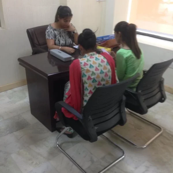 Homecare in Tricity – Arushi Healthcare in Chandigarh