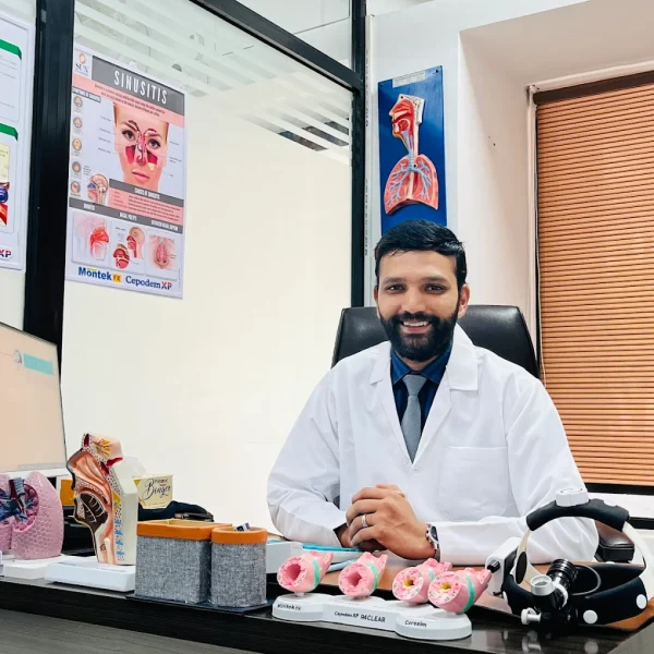 Healing Chandigarh Advanced ENT