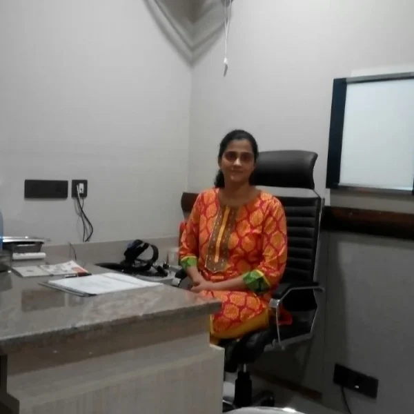 Advanced ENT Surgical Centre- Dr. Preasy Sharma