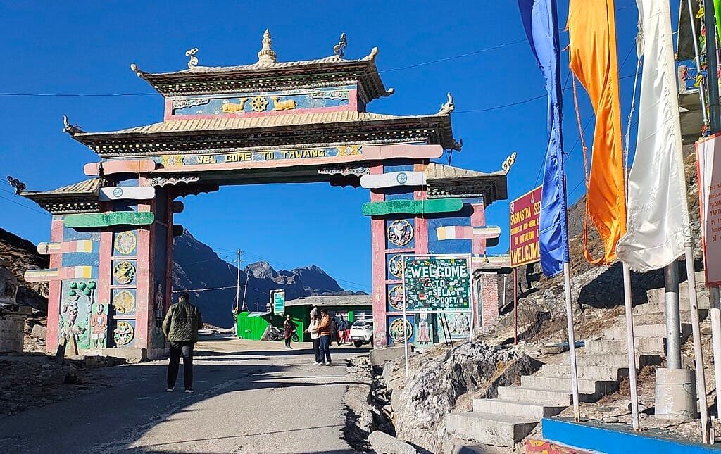 tawang height from sea level, tawang altitude, tawang elevation, tawang height in feet, tawang height in meters, how high is tawang, tawang above sea level, tawang hill station height, tawang climate due to altitude, tawang weather by altitude, tawang travel guide, tawang geography, tawang snowfall altitude