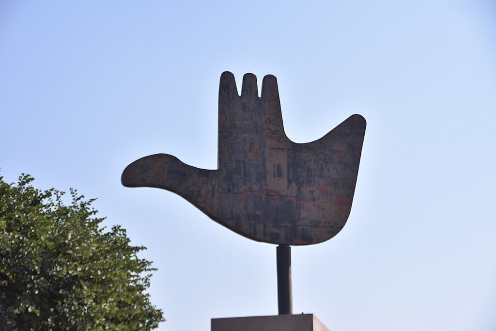 Chandigarh Height From Sea Level – Complete Travel Guide