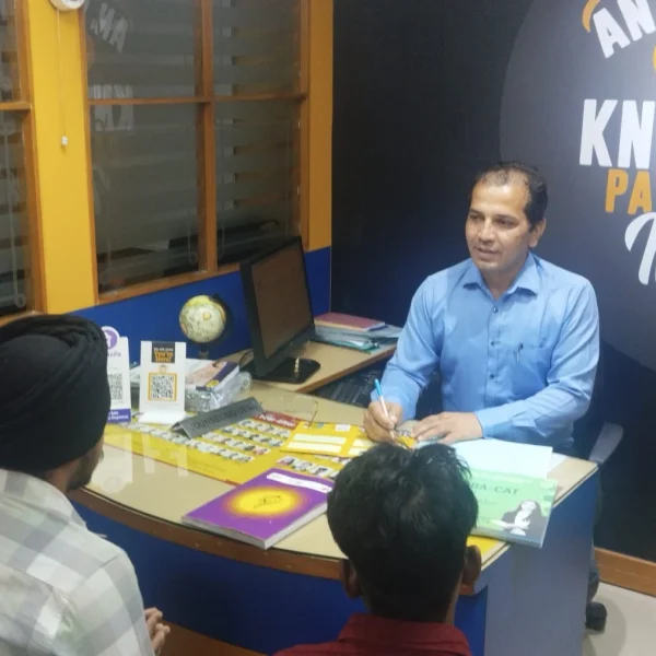 Hitbullseye - CAT-MBA, CLAT, CUET, IPM-BBA, GRE, GMAT, Best Coaching Classes in Chandigarh