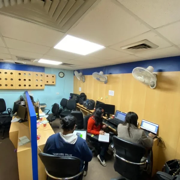 Hitbullseye - CAT-MBA, CLAT, CUET, IPM-BBA, GRE, GMAT, Best Coaching Classes in Chandigarh