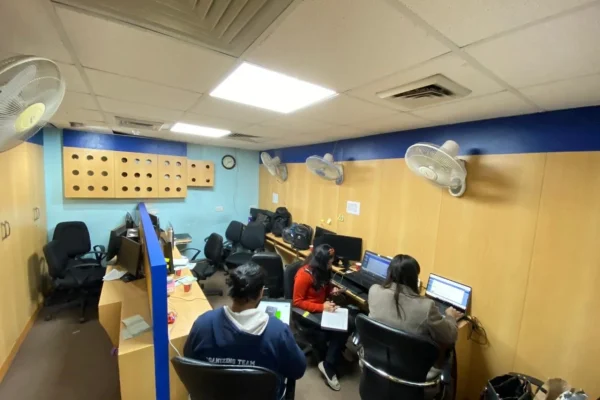 Hitbullseye – CAT-MBA, CLAT, CUET, IPM-BBA, GRE, GMAT, Best Coaching Classes in Chandigarh