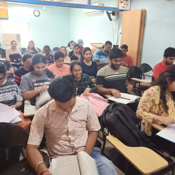 Hitbullseye - CAT-MBA, CLAT, CUET, IPM-BBA, GRE, GMAT, Best Coaching Classes in Chandigarh