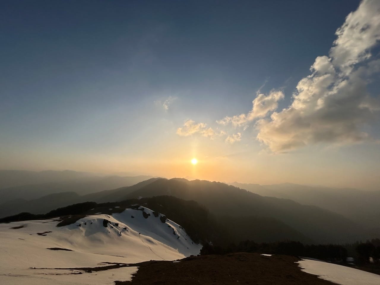 Jibhi Height From Sea Level