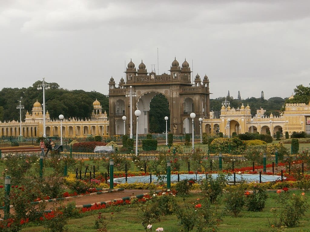 Mysore Height From Sea Level – Complete Travel Guide