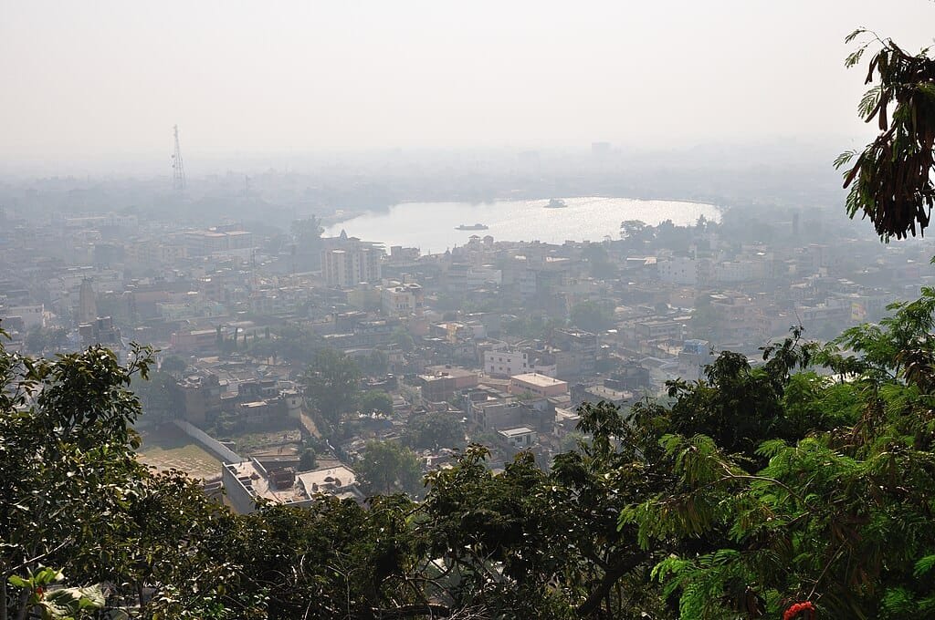 Ranchi Height From Sea Level – Detailed Guide