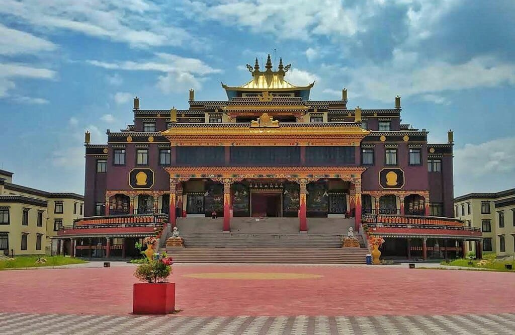 Siliguri Height From Sea Level – Altitude, Climate, Geography & City Profile