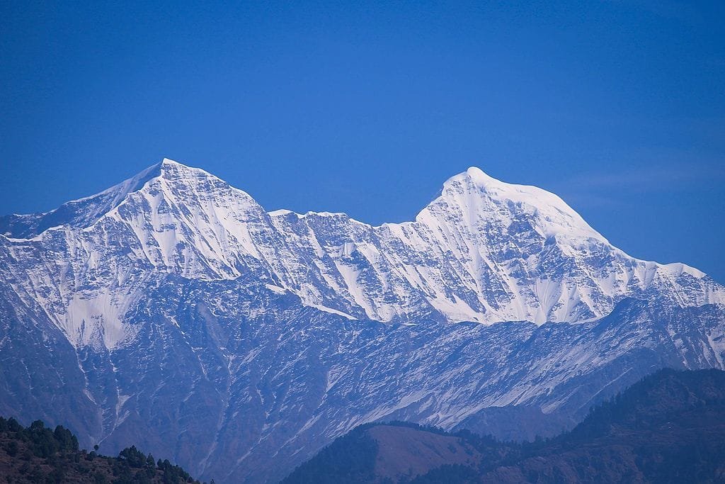 Yamunotri Height From Sea Level – Altitude, Geography & Travel Guide