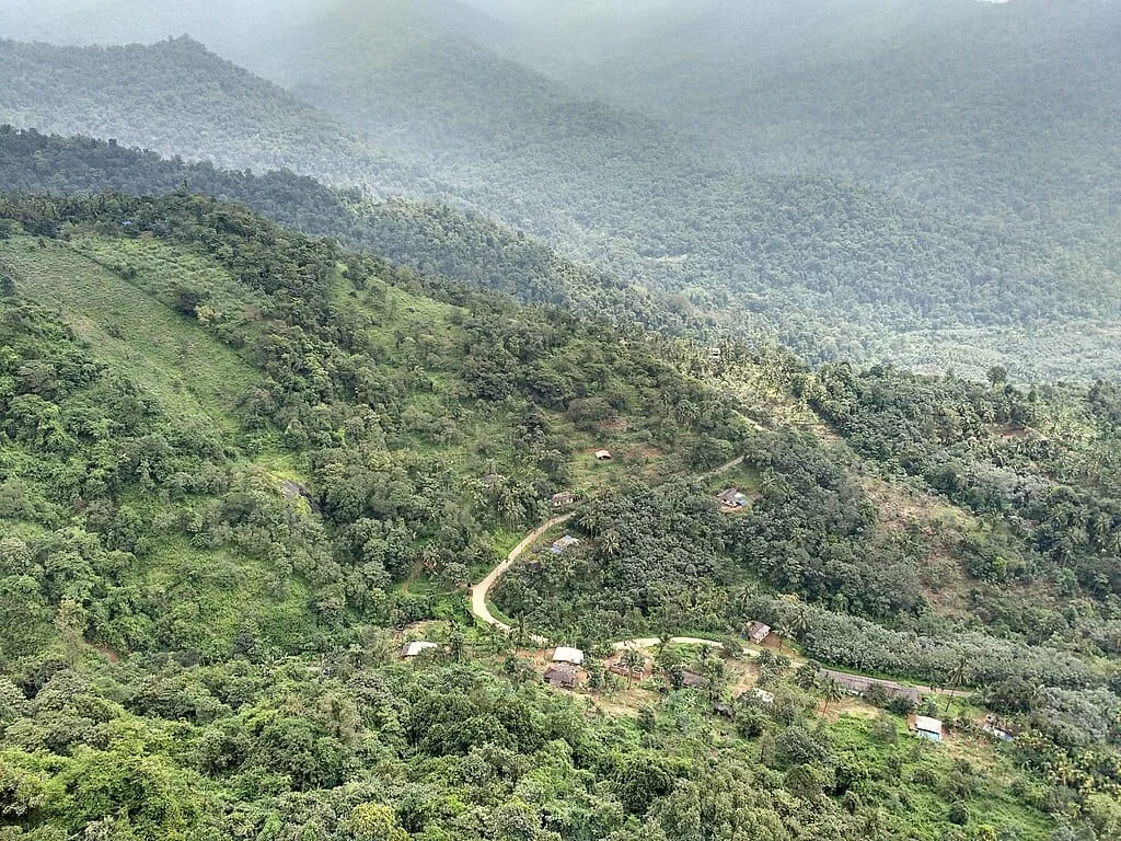 Madikeri Height From Sea Level – Altitude, Climate, Geography & Complete Travel Insight