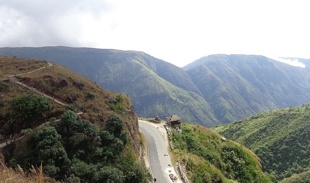 Highest Rainfall in India – Top 7 Facts You Must Know