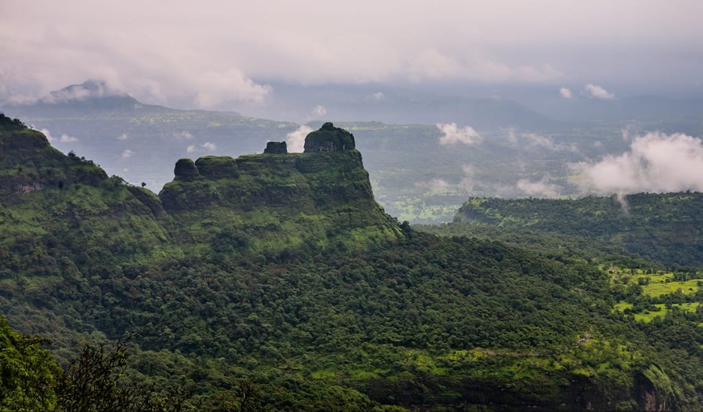 Bhimashankar Height From Sea Level – Altitude, Climate, Travel Guide & Things to Do